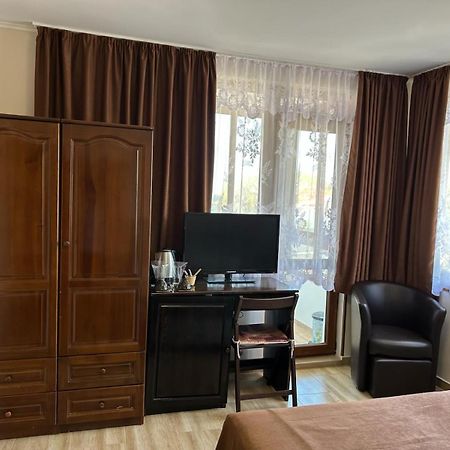 Къща За Гости Ани Σωζόπολη Εξωτερικό φωτογραφία