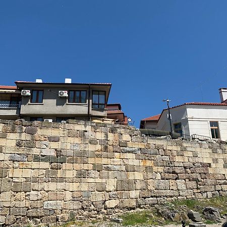 Къща За Гости Ани Σωζόπολη Εξωτερικό φωτογραφία
