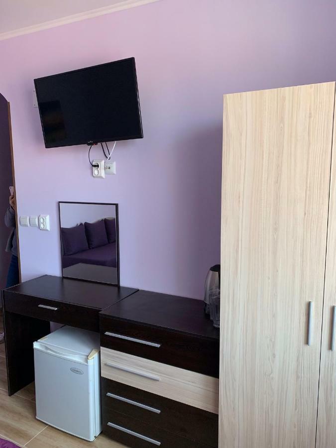 Къща За Гости Ани Σωζόπολη Εξωτερικό φωτογραφία